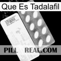 What Is Tadalafil new05